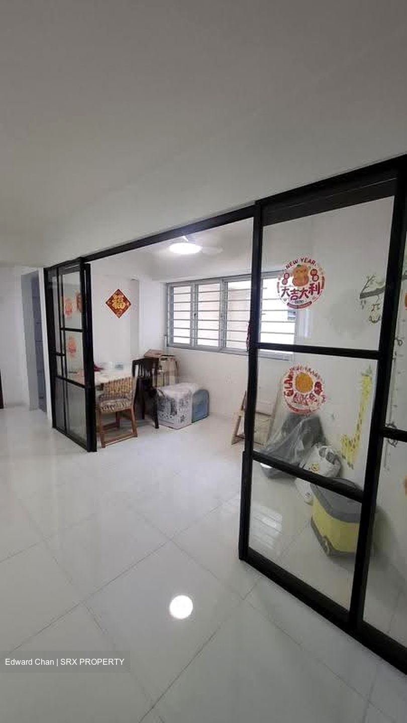 Blk 229 Yishun Street 21 (Yishun), HDB 5 Rooms #613356051